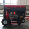 BS7500DCE 10kw diesel generator price